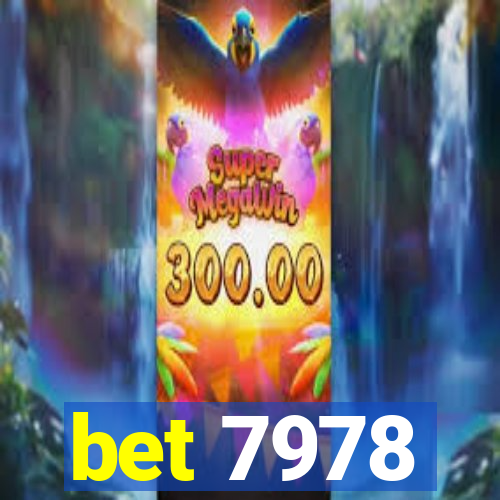 bet 7978